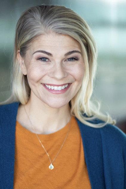 Shannon Malone - Actor Profile Photo