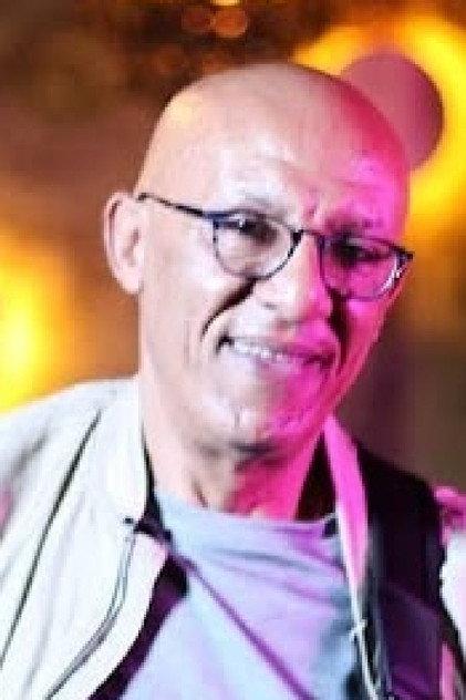 Giovanni Rico - Actor Profile Photo