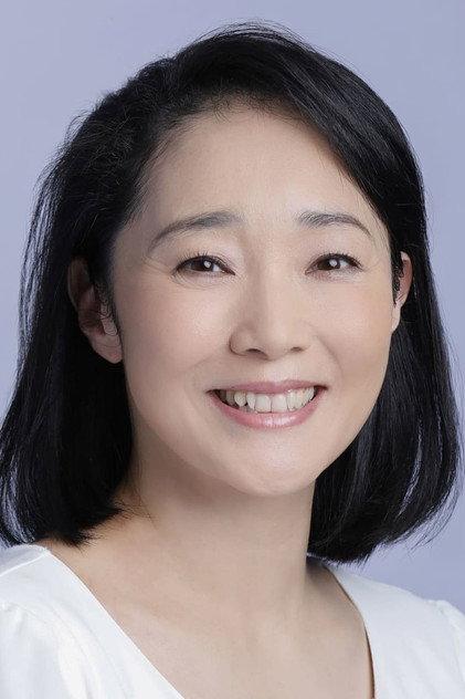 Mari Nishio - Actor Profile Photo