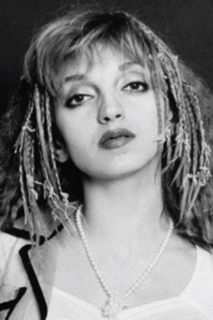 Jana Kratochvílová - Actor Profile Photo
