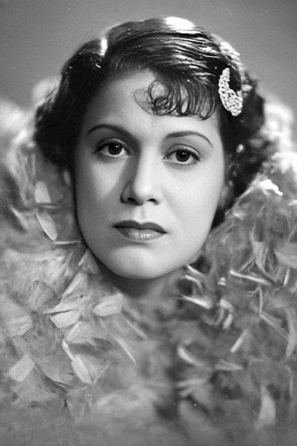 Hilda Moreno - Actor Profile Photo