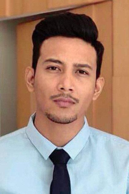 Fendy Bakry - Actor Profile Photo
