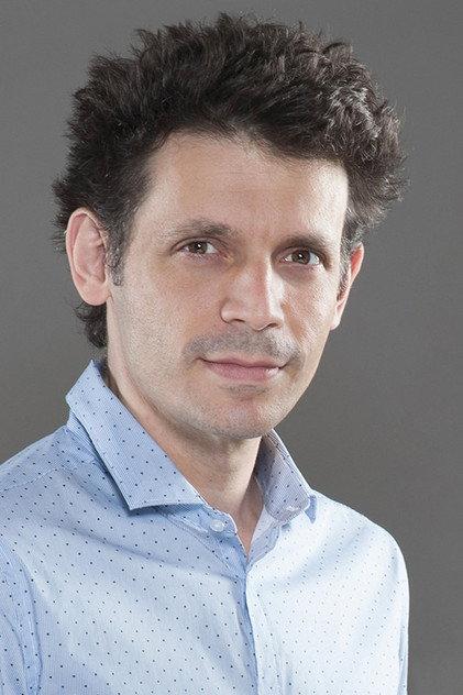 Daniel Burman - Actor Profile Photo