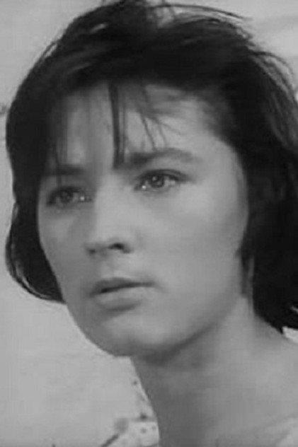 Lyudmila Gavrilova - Actor Profile Photo