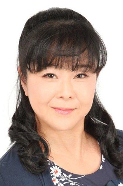 Ai Orikasa - Actor Profile Photo