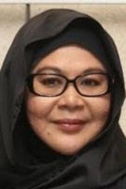 Erma Fatima - Actor Profile Photo