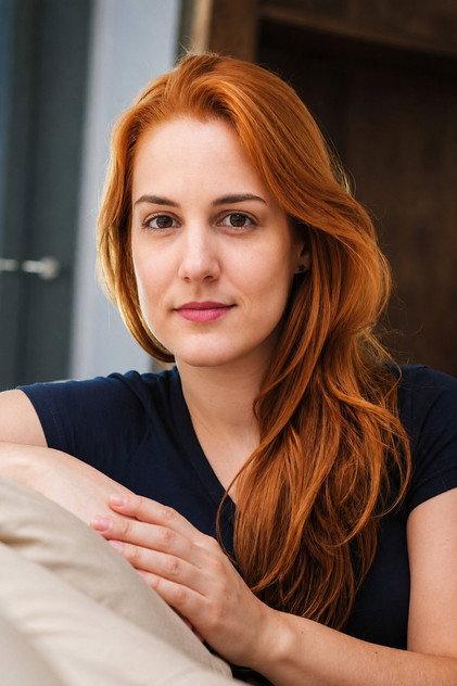 Carol Schmid - Actor Profile Photo