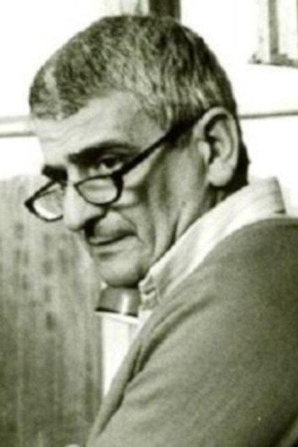 Anatoly Eyramdzhan - Actor Profile Photo
