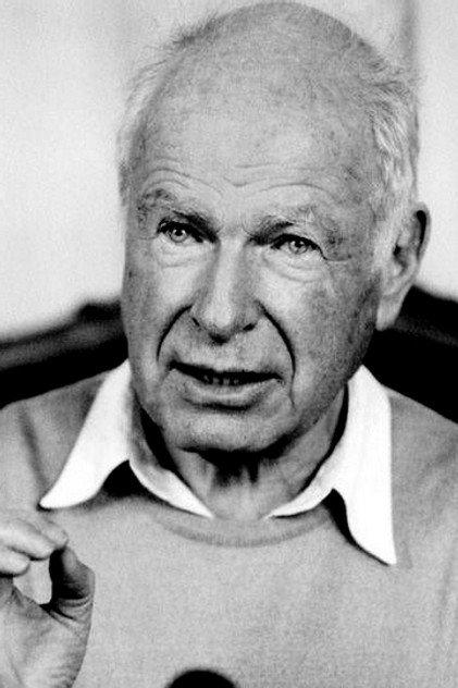 Peter Brook - Actor Profile Photo