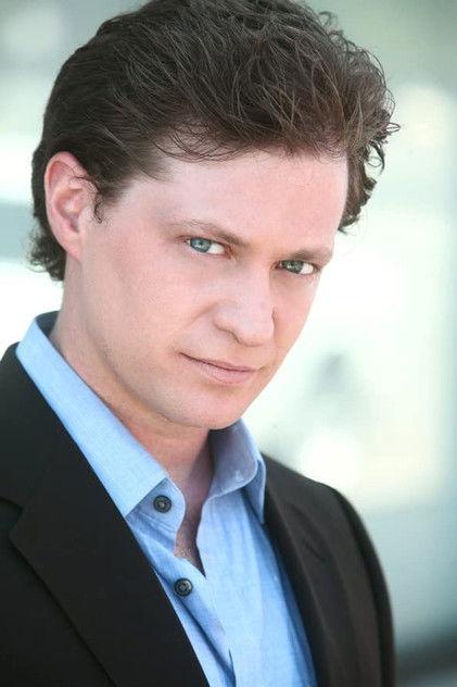 Adam Weisman - Actor Profile Photo