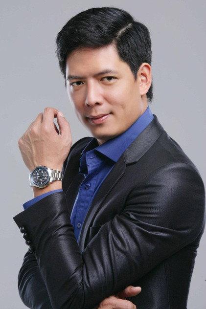 Bình Minh - Actor Profile Photo