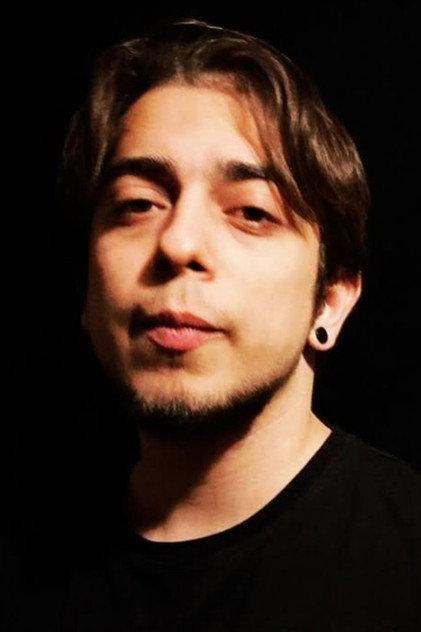 Atilla Doğukan Türkyılmaz - Actor Profile Photo