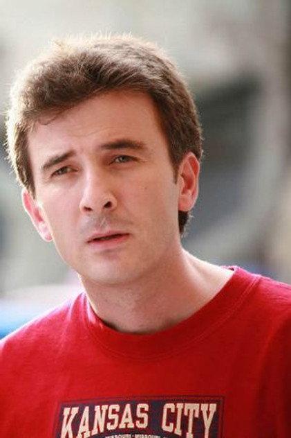 Valentino Picone - Actor Profile Photo