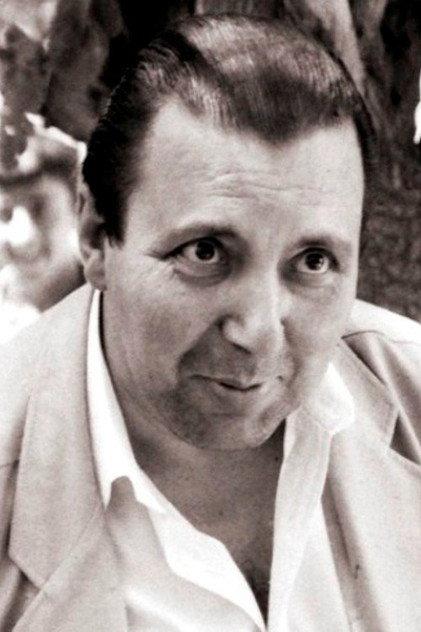 Armen Khostikyan - Actor Profile Photo
