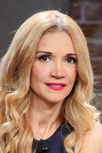 Ioanna Pappa - Actor Profile Photo