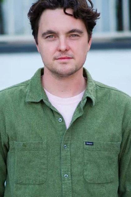 Jordan Taylor - Actor Profile Photo