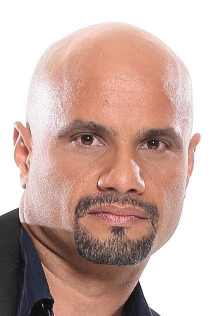 Jaime Irizarry - Actor Profile Photo