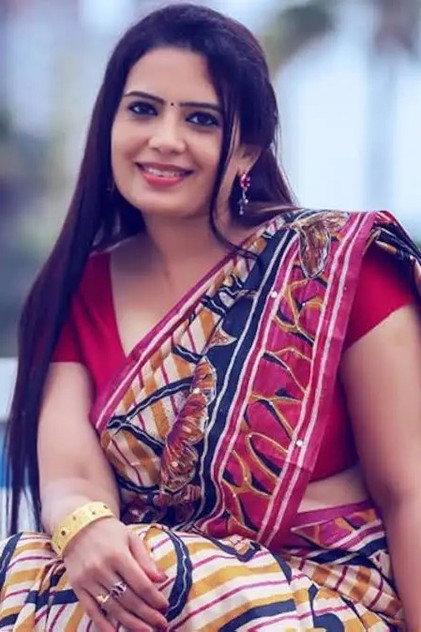 Bindu Aneesh - Actor Profile Photo