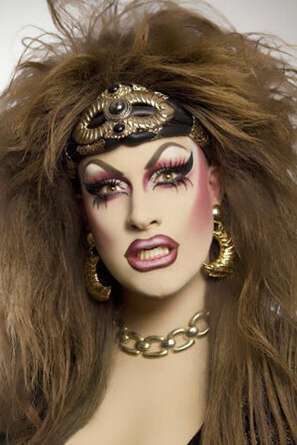 Jackie Beat - Actor Profile Photo
