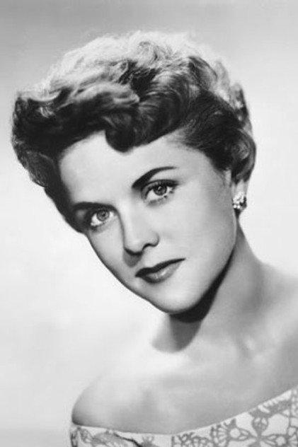 Barbara Whiting - Actor Profile Photo