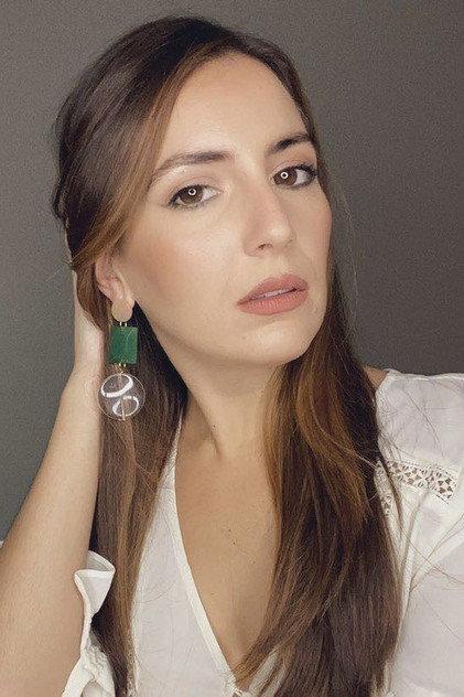 Yaiza Figueroa - Actor Profile Photo