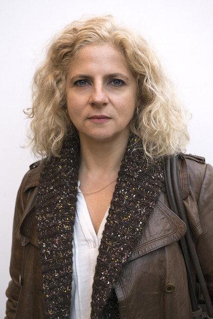 Eleni Haupt - Actor Profile Photo