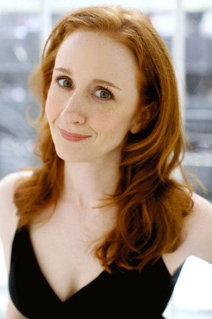 Megan Byrne - Actor Profile Photo