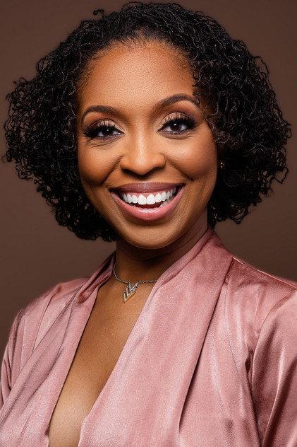 Takara Clark - Actor Profile Photo
