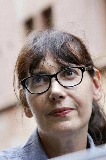 Lucile Hadžihalilović - Actor Profile Photo