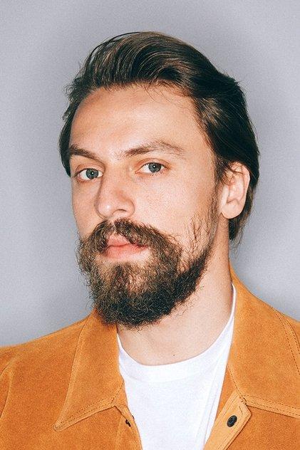 Metin Akdülger - Actor Profile Photo