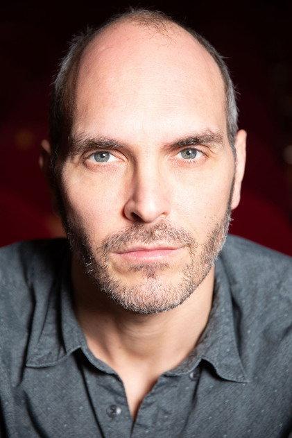 Tito Asorey - Actor Profile Photo
