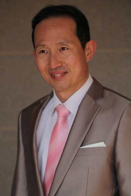 Kim Myeong-joong - Actor Profile Photo