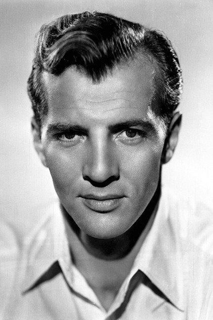 Bruce Bennett - Actor Profile Photo