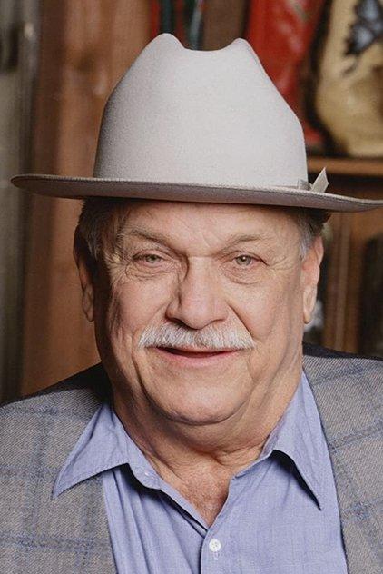 Noble Willingham - Actor Profile Photo