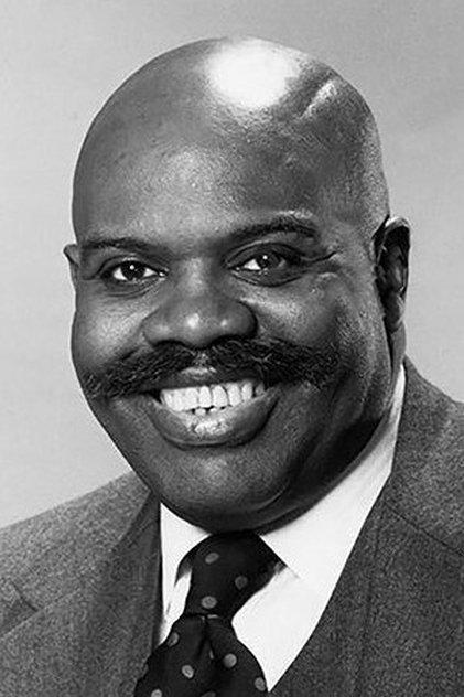 Ted Ross - Actor Profile Photo