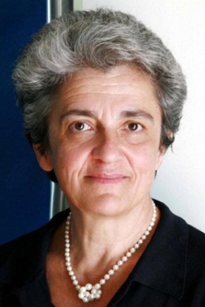 Caterina D’Amico - Actor Profile Photo
