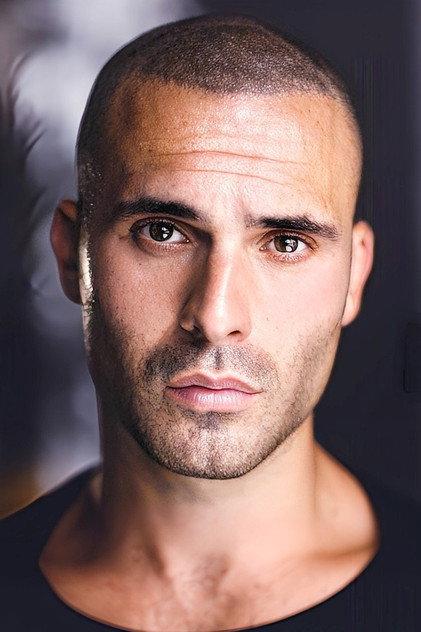 Joshua Pivato - Actor Profile Photo