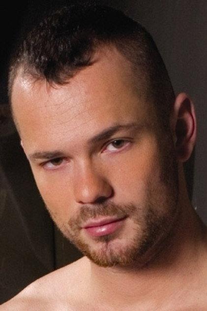 Owen Hawk - Actor Profile Photo
