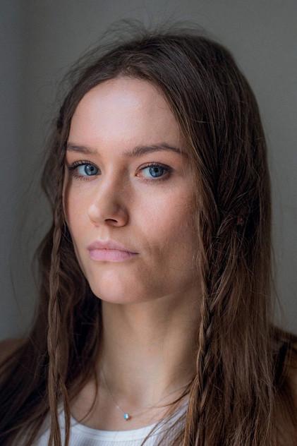 Žygimantė Elena Jakštaitė - Actor Profile Photo