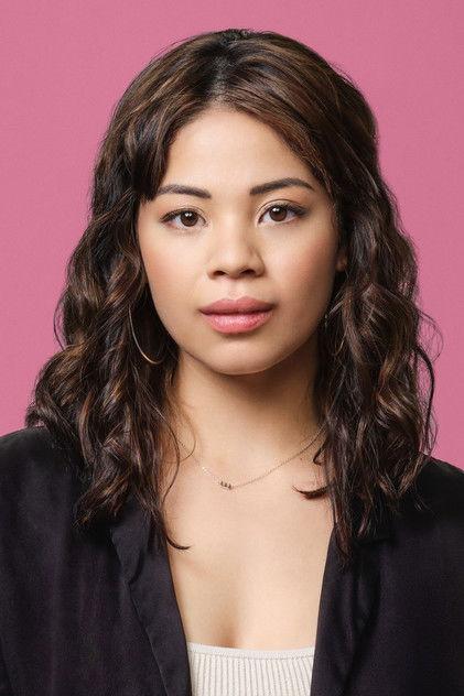 Eva Noblezada - Actor Profile Photo