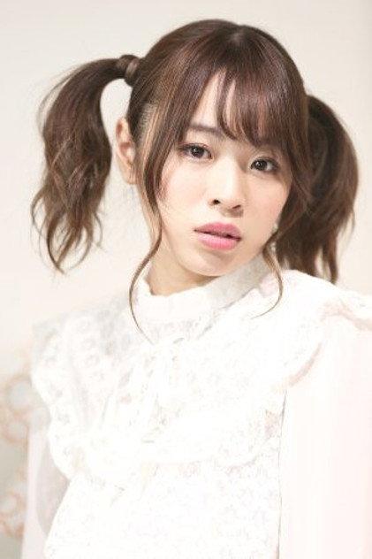 Mika Nonomiya - Actor Profile Photo