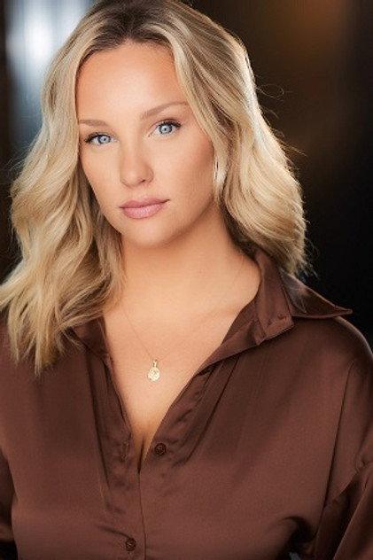 Lindsie Kongsore - Actor Profile Photo