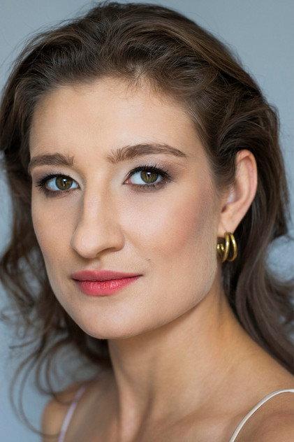 Anna Mészöly - Actor Profile Photo