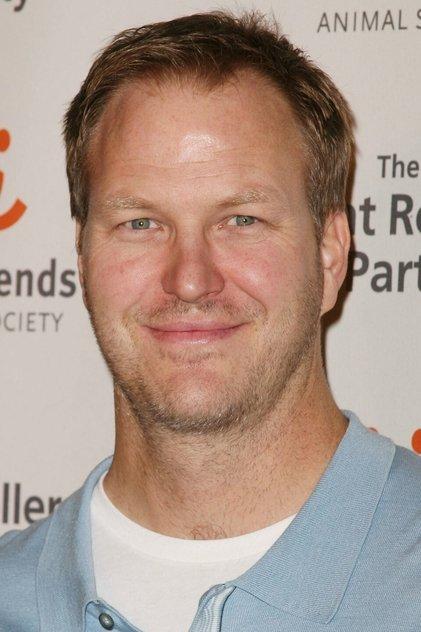 Eric Bruskotter - Actor Profile Photo