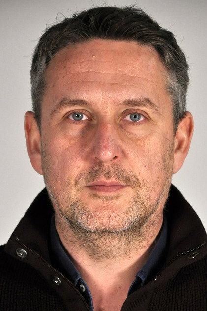 Jaroslav Mendel - Actor Profile Photo