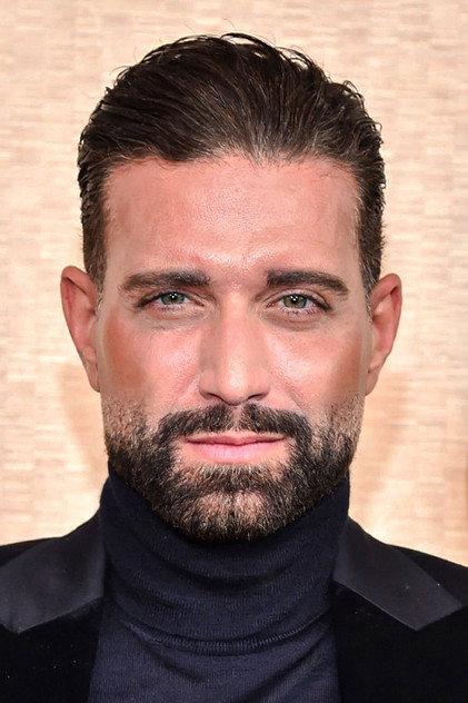 Omar Sharif Jr. - Actor Profile Photo