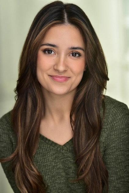 Alyona - Actor Profile Photo