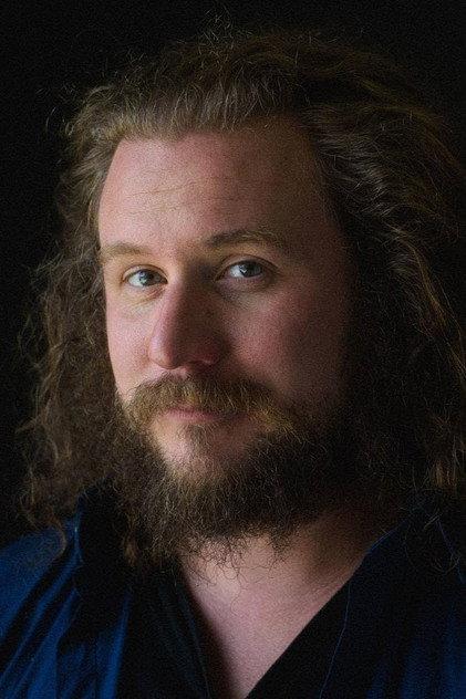 Jim James - Actor Profile Photo