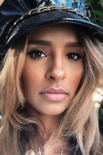 Melody Thornton - Actor Profile Photo