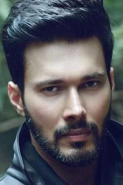 Rajneesh Duggal - Actor Profile Photo